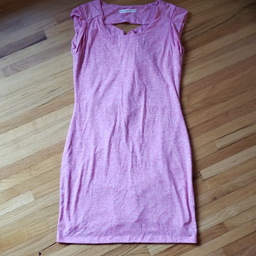 Athleta Dress
